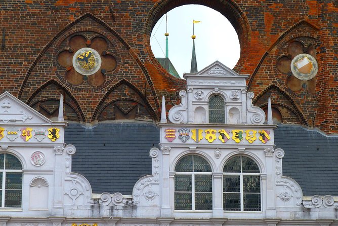 Lübeck Day Trip From Hamburg By Train With Private Guide And Lunch - Tour Highlights
