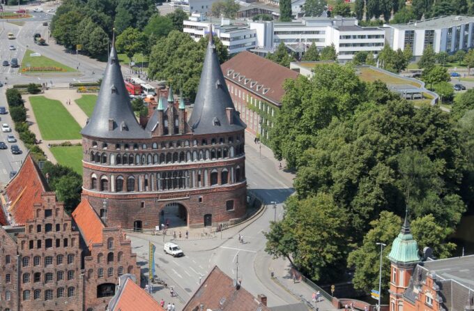 Lübeck: Escape Tour - Self-Guided City Game - Frequently Asked Questions
