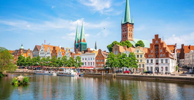 Lübeck From Hamburg 1-Day Private Trip by Train - Inclusions and Options