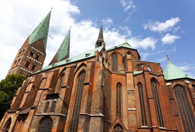 Lübeck From Hamburg 1-Day Private Trip by Train - Additional Information and Tips