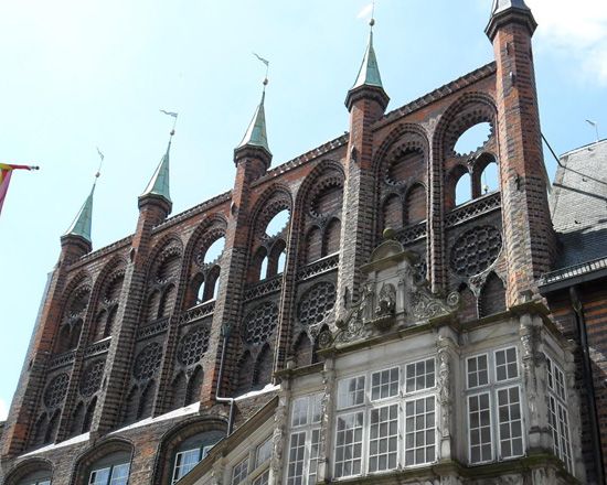 Lübeck: Historical Tour in the Footsteps of the Hansa - Key Points