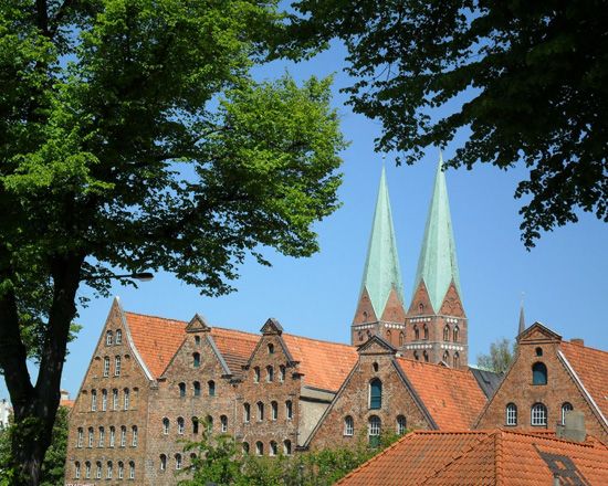 Lübeck: Historical Tour in the Footsteps of the Hansa - Positive Customer Feedback