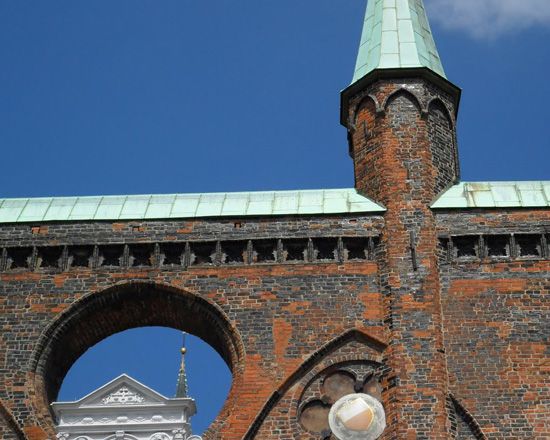Lübeck: Historical Tour in the Footsteps of the Hansa - Historical Context and Background