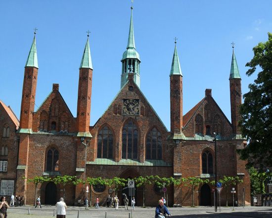 Lübeck: Historical Tour in the Footsteps of the Hansa - Frequently Asked Questions