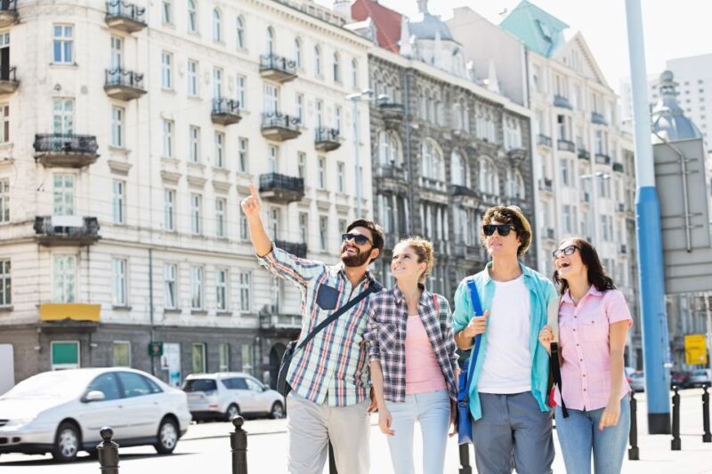 Lübeck: Old Town Highlights Private Walking Tour - Tour Highlights and Attractions