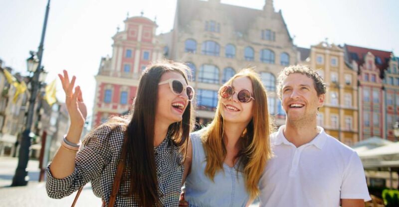 Lübeck: Private Maritime History Walking Tour & Museum Harbour - Optional Additions