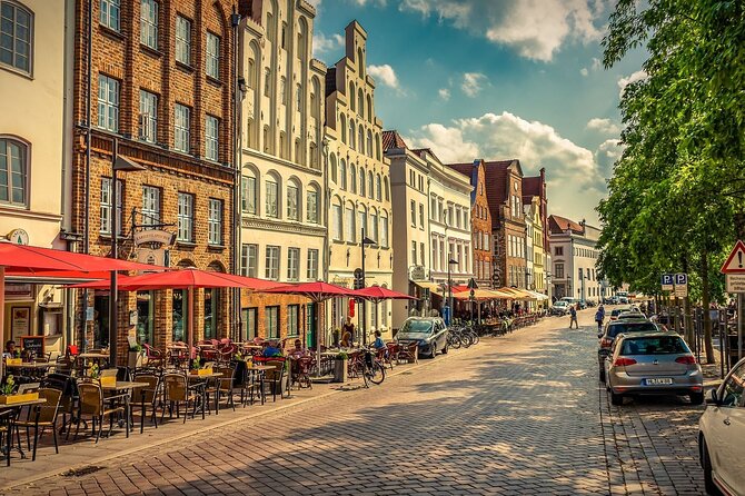 Lubeck Private Walking Tour With A Professional Guide - Traveler Reviews