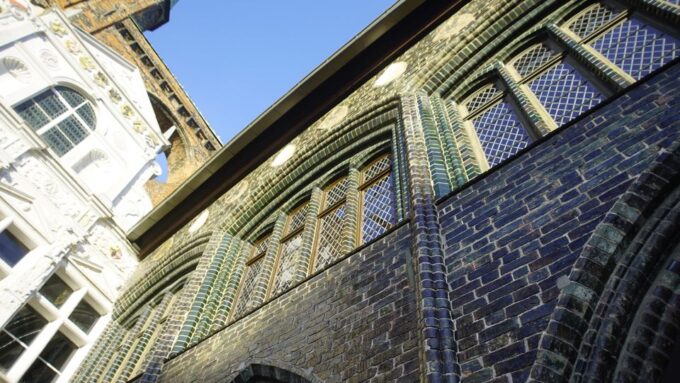 Lübeck: Self-Guided Smartphone Scavenger Hunt Walking Tour - Frequently Asked Questions