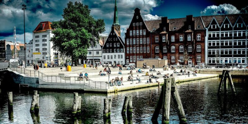 Lübeck: Self-Guided Walking Tour and Scavenger Hunt - Customer Feedback