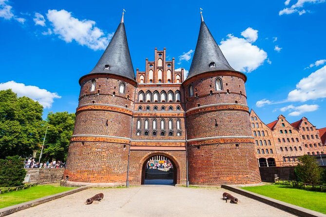Lübeck Walking Tour With Licensed Guide - Exploring Hidden Gems