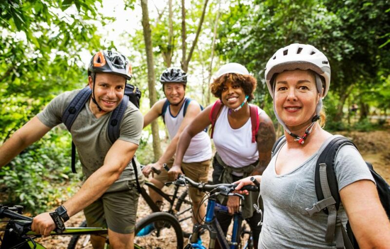 Luberon: E-Mountain Bike Rental - Trail and Sport - Pricing and Booking
