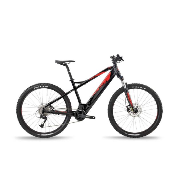 Luberon: E-Mountain Bike Rental - Trail and Sport - Duration and Availability