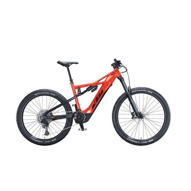 Luberon: E-Mountain Bike Rental - Trail and Sport - Terrain and Difficulty Levels