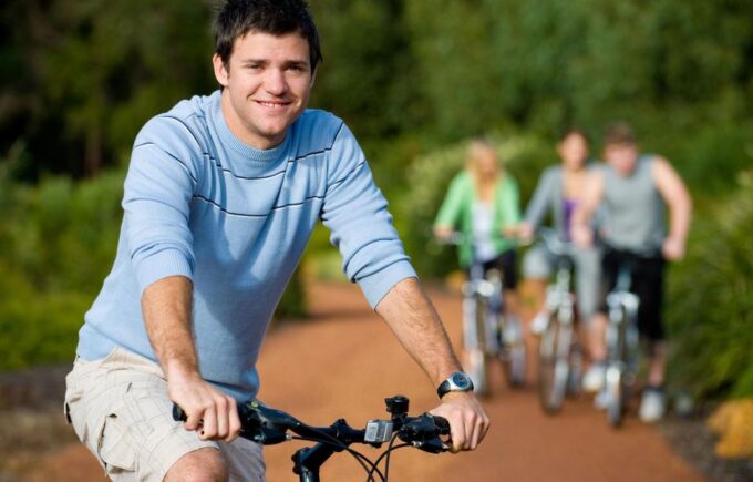 Luberon: Lagnes Bike Adventure - Frequently Asked Questions