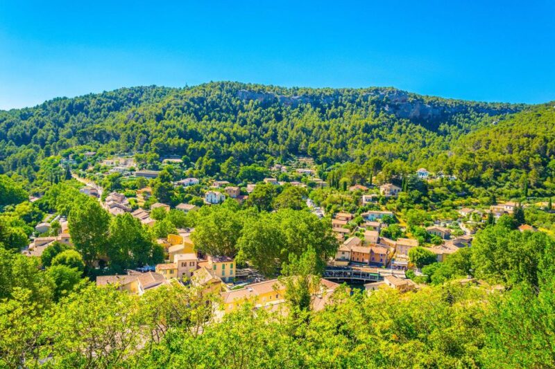 Luberon: Plague Wall Bike Ride - Restrictions and Suitability
