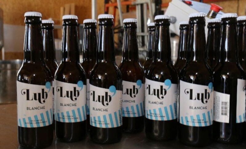 Luberon: Robion Bike Ride With Brewery Visit - Booking and Cancellation Policy