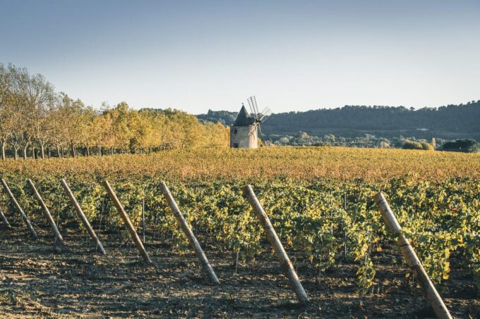 Luberon: Vine to Glass at Château De Sannes - Frequently Asked Questions