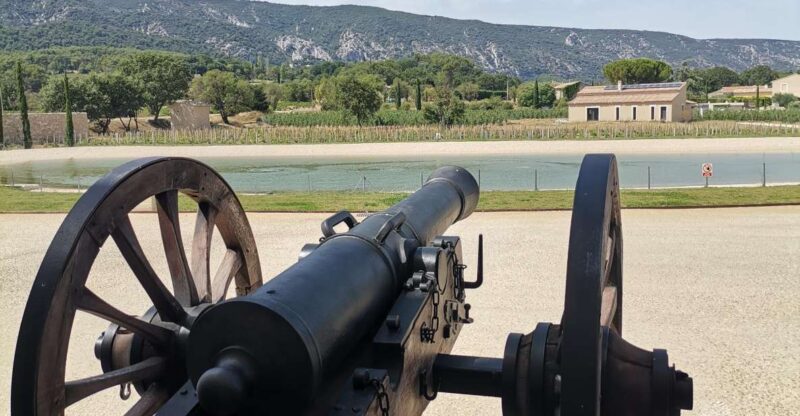 Luberon Wine and Charm: Explore the Flavors of the South - Key Points
