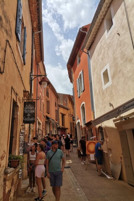 Luberon Wine and Charm: Explore the Flavors of the South - Booking and Cancellation Policy