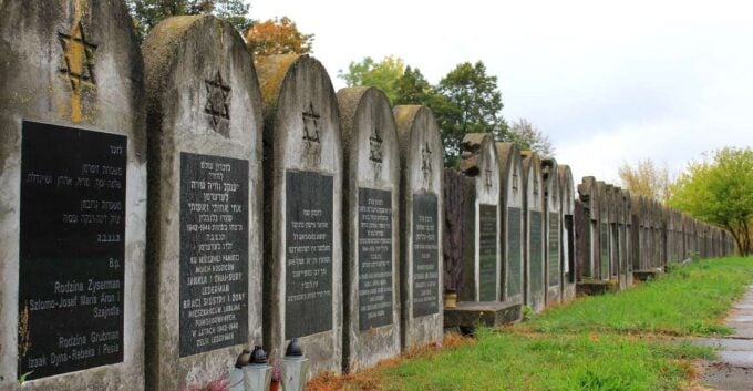 Lublin: Local Jewish Heritage Full-Day Guided Tour - Inclusions and Booking