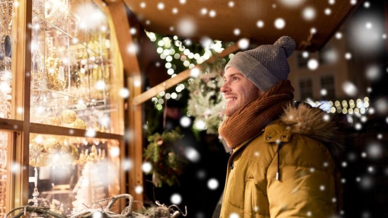 Lublin: Magic Christmas Tour - Highlights and Activities