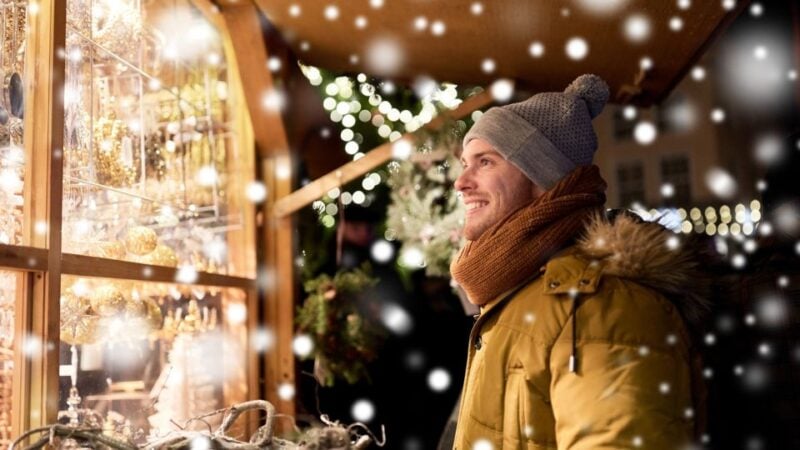 Lublin: Magic Christmas Tour - Christmas Legends and Folktales