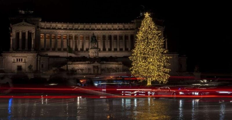 Lublin: Magic Christmas Tour - Authentic Markets and Products