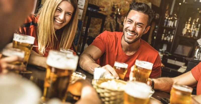 Lublin Private Polish Beer Tasting Tour - Experience Highlights