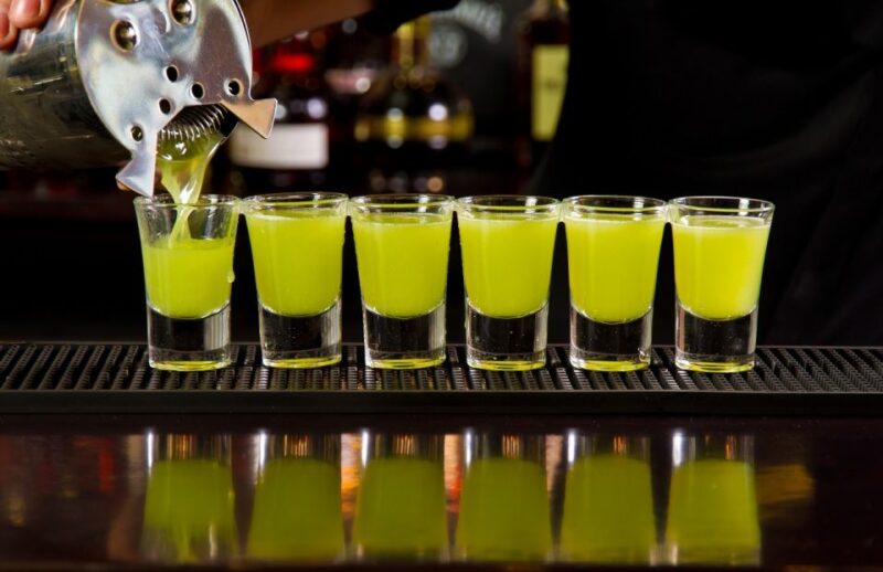 Lublin Private Vodka Tasting Tour - Tour Features