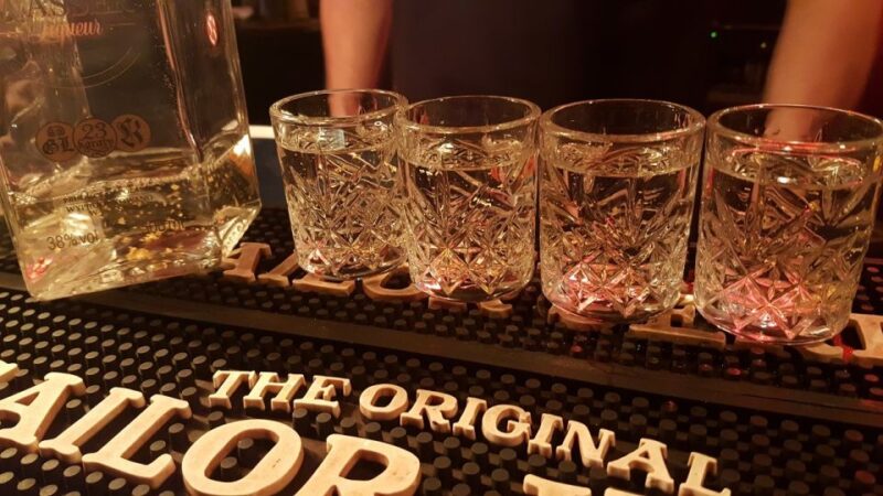Lublin Private Vodka Tasting Tour - Meeting and Important Information