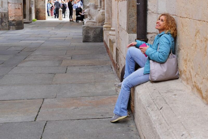 Lucca: 3 Hours Private Tour of City Center and San Martino - Itinerary Highlights