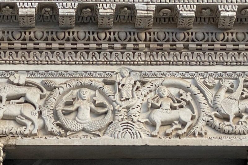 Lucca: 3 Hours Private Tour of City Center and San Martino - Customer Reviews