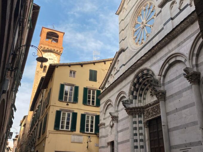 Lucca: 3 Hours Private Tour of City Center and San Martino - Frequently Asked Questions