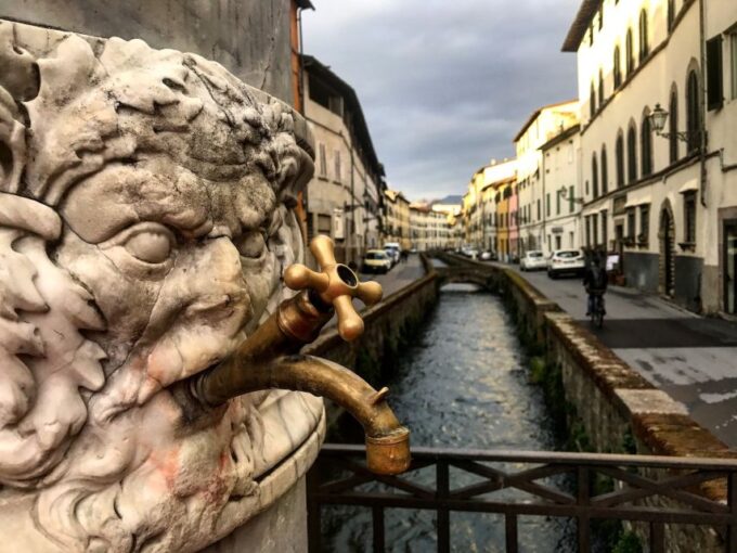 Lucca: City Highlights Walking Tour - Frequently Asked Questions