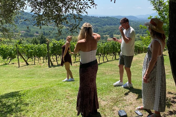 Lucca City Tour and Pisa Tower + Wine Tasting From La Spezia Port - Tour Duration and Pricing