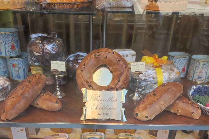 Lucca Food Tour - Do Eat Better Experience - Discovering Luccas Modern Dining Scene