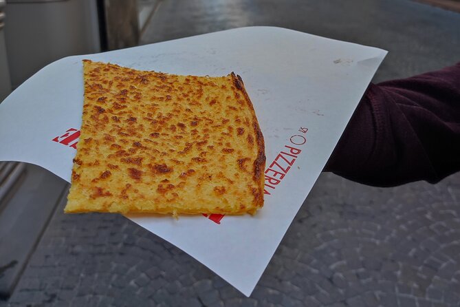 Lucca Food Tour - Do Eat Better Experience - Indulging in Luccas Street Food