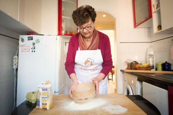 Lucca: Fresh Pasta-Making Class at a Locals Home - Prepare Authentic Pasta