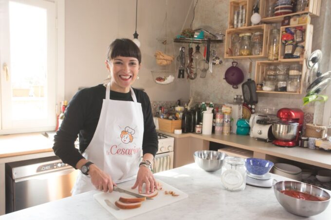 Lucca: Fresh Pasta-Making Class at a Locals Home - Practical Cooking Skills