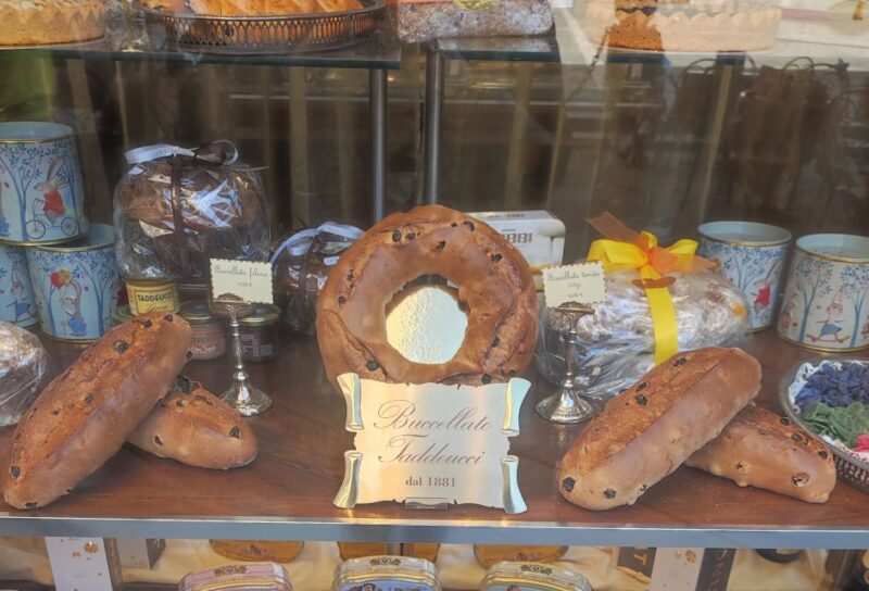 Lucca: Guided Food Walking Tour With Tastings - Customer Feedback and Ratings