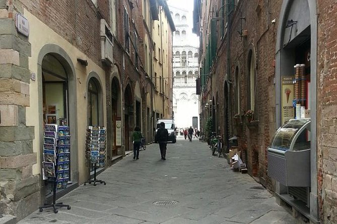 Lucca Highlights Private Walking Tour - Traveler Shared Experiences
