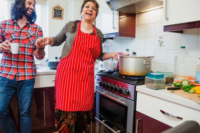 Lucca: Pasta Cooking Class With a Local Chef - Experience and Highlights