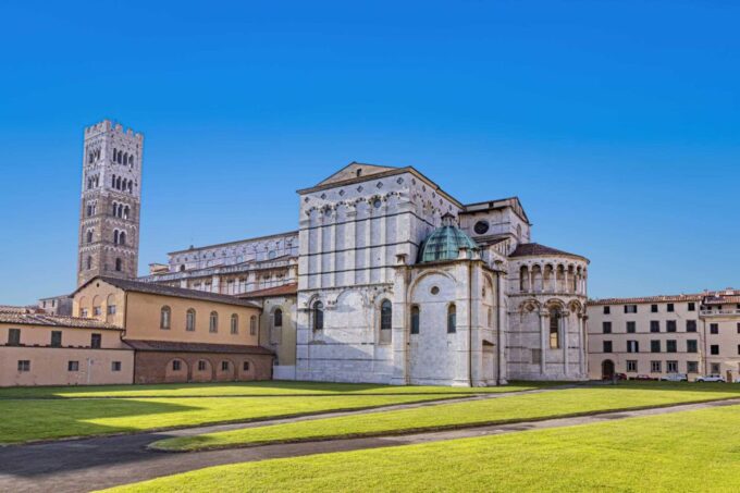 Lucca, Pisa and Livorno From Florence Private Car Tour - Frequently Asked Questions