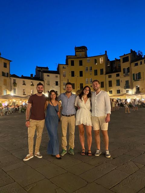 Lucca & Pisa Tour + Wine Tasting From La Spezia Port - Cancellation and Payment
