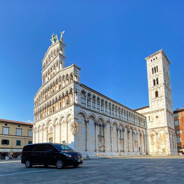 Lucca & Pisa Tour + Wine Tasting From Livorno Port - Customer Feedback