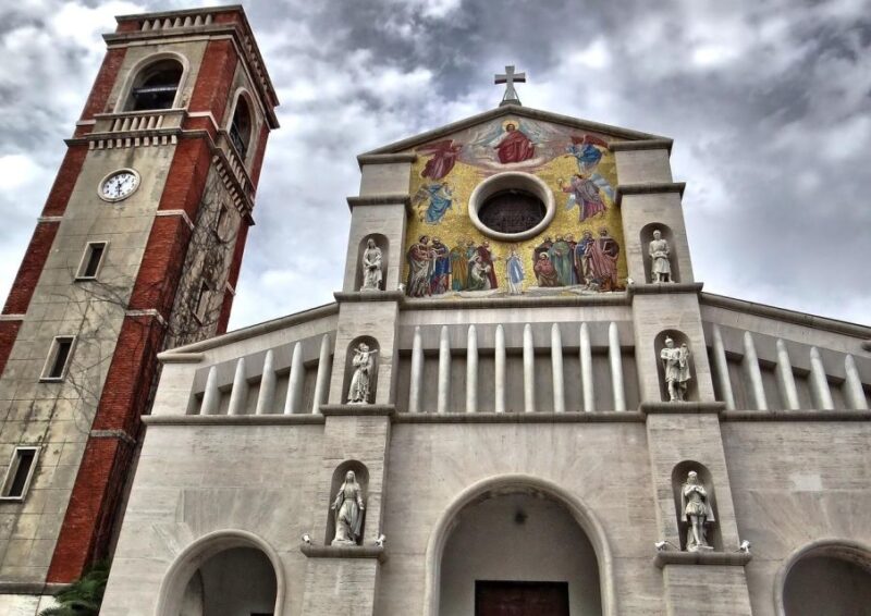 Lucca : Private City Tour Full Day - Tour Overview