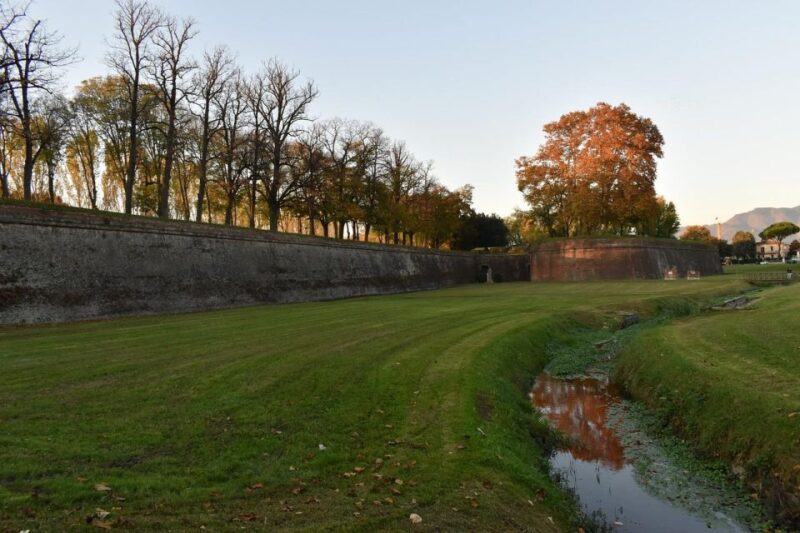 Lucca : Private City Tour Full Day - Guided Experience