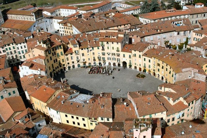 Lucca Private Walking Tour - Pricing and Cancellation Policies