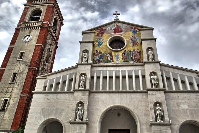 Lucca Private Walking Tour - Frequently Asked Questions