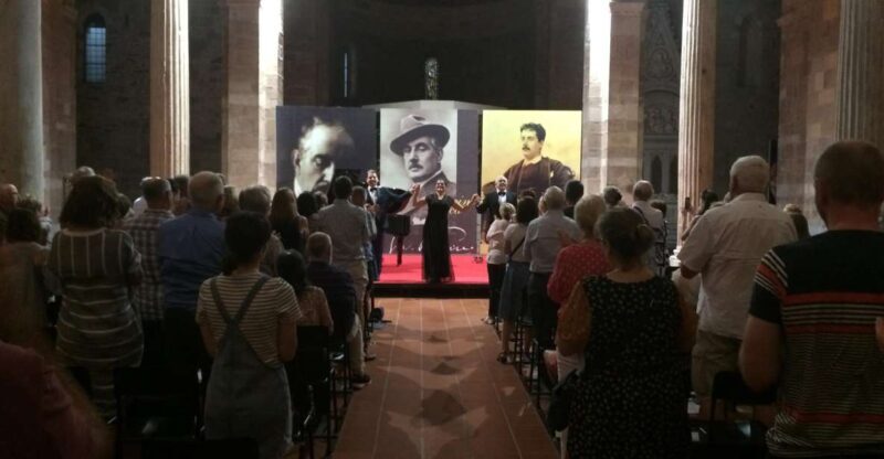 Lucca: Puccini Festival Opera Recitals and Concerts - Overview of the Puccini Festival